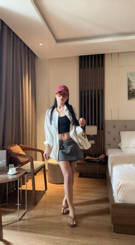 Bạn Nữ Ngân Ly dị 32 tuổi Tìm người yêu lâu dài ở Bến Thành, Hồ Chí Minh