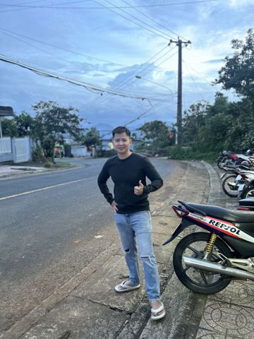 Bạn Nam San Độc thân 34 tuổi Tìm người yêu lâu dài ở Sài Gòn, Hồ Chí Minh