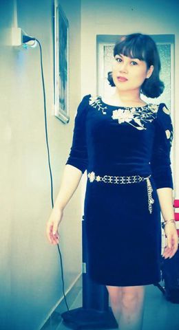 Bạn Nữ Tóc ngắn Độc thân 43 tuổi Tìm người yêu lâu dài ở Ba Đình, Hà Nội