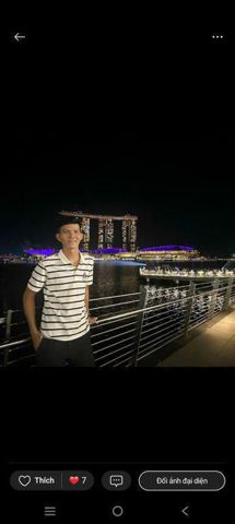 Bạn Nam Phú Độc thân 38 tuổi Tìm người yêu lâu dài ở Chợ Lớn, Hồ Chí Minh