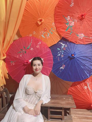 Bạn Nữ milktea Độc thân 34 tuổi Tìm bạn bè mới ở Sài Gòn, Hồ Chí Minh