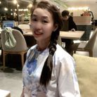 Ngocbich - Tìm người yêu lâu dài - Tân Uyên, Hồ Chí Minh - Tìm nửa còn lại