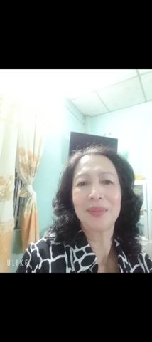 Bạn Nữ Thanh Vân Ở góa 57 tuổi Tìm người yêu lâu dài ở Bến Thành, Hồ Chí Minh