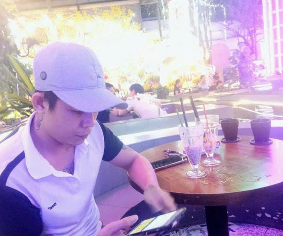 Bạn Nam Thức ka Ly dị 38 tuổi Tìm người để kết hôn ở Sài Gòn, Hồ Chí Minh