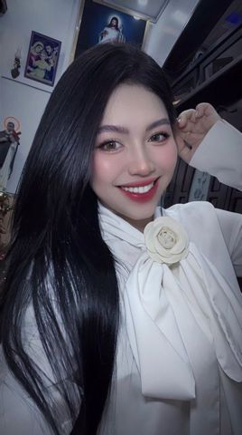 Bạn Nữ Phạm Thị Kim Độc thân 24 tuổi Tìm người để kết hôn ở Gia Kiệm, Đồng Nai