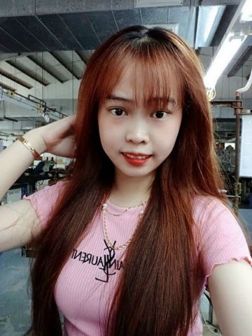Bạn Nữ Chi Độc thân 26 tuổi Tìm người yêu lâu dài ở Bình Dương, Hồ Chí Minh