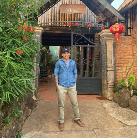 Bạn Nam Tâm Độc thân 37 tuổi Tìm người yêu lâu dài ở Chợ Lớn, Hồ Chí Minh