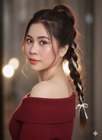 Bạn Nữ QUỲNH TRANG Ly dị 36 tuổi Tìm người yêu lâu dài ở Gia Định, Hồ Chí Minh