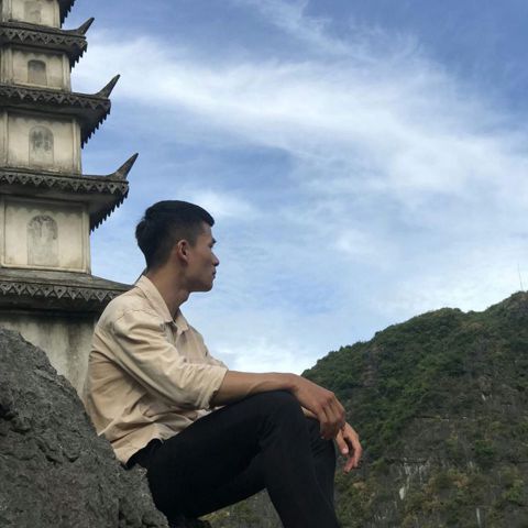 Bạn Nam Hưng Độc thân 22 tuổi Tìm người yêu ngắn hạn ở Xuân Hòa, Hồ Chí Minh