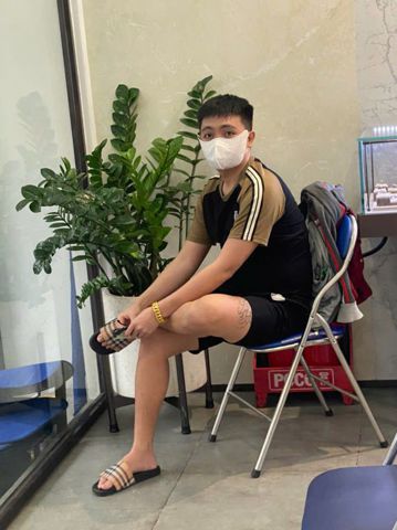 Bạn Nam Phát Độc thân 25 tuổi Tìm người yêu lâu dài ở Sóc Trăng, Cần Thơ