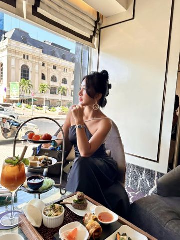 Bạn Nữ Lisa pham Ly dị 38 tuổi Tìm người yêu lâu dài ở Chợ Lớn, Hồ Chí Minh