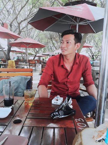 Bạn Nam Võ Hiệp Độc thân 35 tuổi Tìm người để kết hôn ở Mỹ Phong, Đồng Tháp