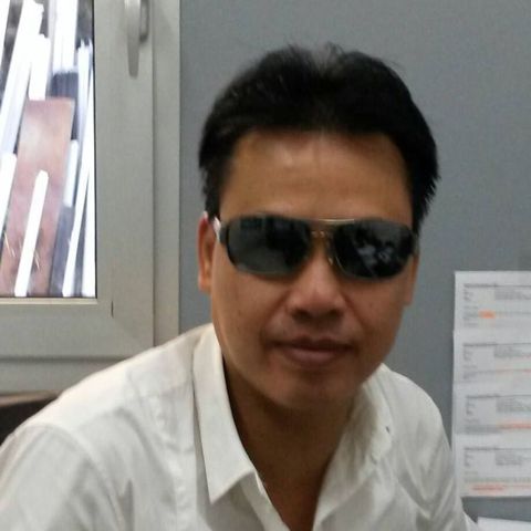 Bạn Nam Duy Độc thân 55 tuổi Tìm người yêu lâu dài ở Bến Thành, Hồ Chí Minh