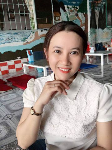 Bạn Nữ Lâm Thị Cẩm Độc thân 40 tuổi Tìm người yêu lâu dài ở Biên Hòa, Đồng Nai