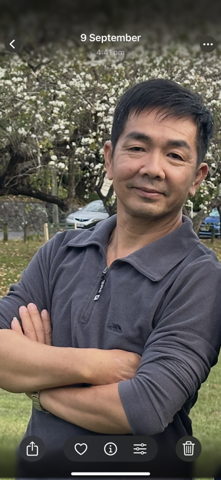 Bạn Nam Trường Nguyễn Ly dị 54 tuổi Tìm người yêu lâu dài ở Gia Định, Hồ Chí Minh