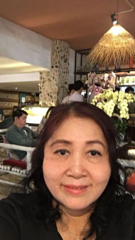 Bạn Nữ Loan Độc thân 52 tuổi Tìm người yêu lâu dài ở Sài Gòn, Hồ Chí Minh