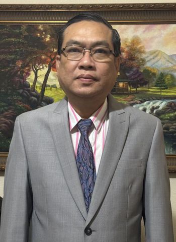 Bạn Nam Hải phan Ly dị 55 tuổi Tìm người yêu lâu dài ở Texas, Mỹ