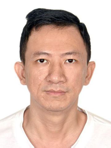 Bạn Nam Quang Nhiên Độc thân 43 tuổi Tìm người để kết hôn ở Gia Định, Hồ Chí Minh