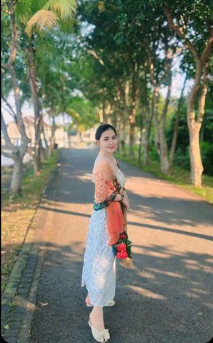 Bạn Nữ Ann Ly dị 35 tuổi Tìm bạn đời ở Nha Trang, Khánh Hòa