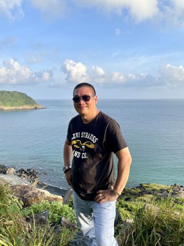 Bạn Nam Tran Le Độc thân 48 tuổi Tìm người yêu lâu dài ở Florida, Mỹ