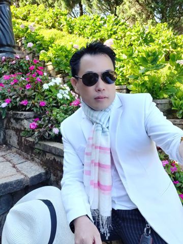 Bạn Nam jack tran Độc thân 37 tuổi Tìm người yêu lâu dài ở Chợ Lớn, Hồ Chí Minh