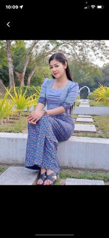 Bạn Nữ Thanh Nhàn Ở góa 60 tuổi Tìm người để kết hôn ở Sài Gòn, Hồ Chí Minh