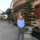 Ngô Hồng Ân - Tìm bạn đời - Chợ Lớn, Hồ Chí Minh - Bạn tri kỷ