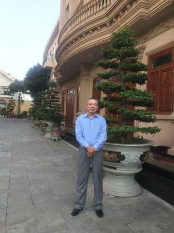 Bạn Nam Giá ma hàm Độc thân 58 tuổi Tìm bạn đời ở Chợ Lớn, Hồ Chí Minh