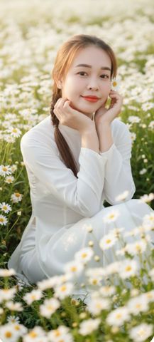 Bạn Nữ Mây Độc thân 36 tuổi Tìm người yêu lâu dài ở Trà Vinh, Vĩnh Long