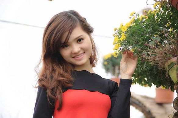 Bạn Nữ An Na Ly dị 35 tuổi Tìm người yêu lâu dài ở Cầu Giấy, Hà Nội