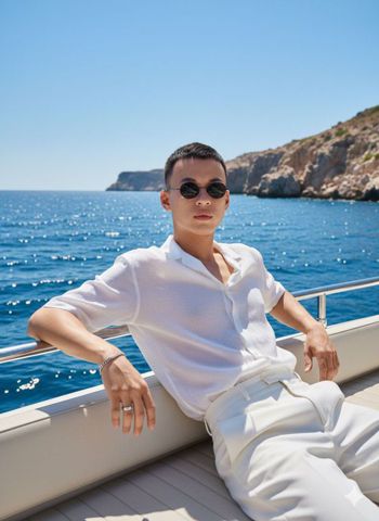 Bạn Nam Hino Độc thân 28 tuổi Tìm người yêu lâu dài ở Buôn Ma Thuột, Đắk Lắk