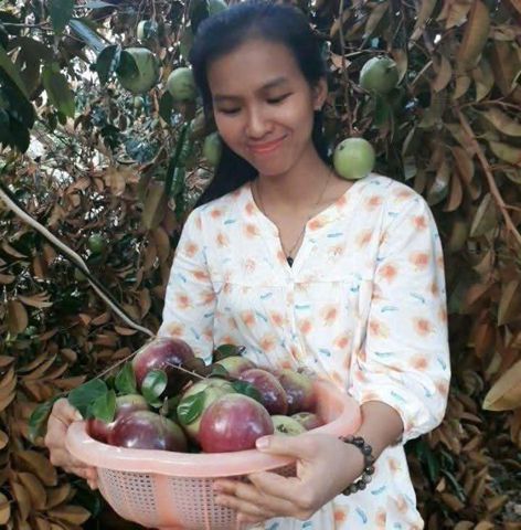 Bạn Nữ Nguyên Thưởng Độc thân 38 tuổi Tìm bạn đời ở Tân Định, Hồ Chí Minh