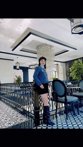 Bạn Nữ Moon Ly dị 35 tuổi Tìm bạn bè mới ở Việt Trì, Phú Thọ