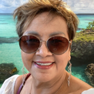 Linda - Tìm người yêu lâu dài - Queensland, Úc - Vui vẻ