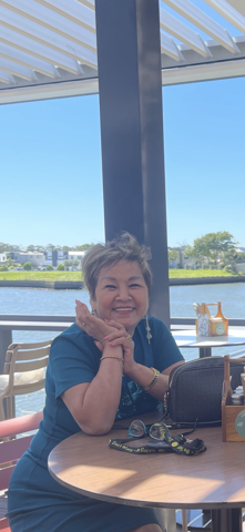 Bạn Nữ Linda Độc thân 62 tuổi Tìm người yêu lâu dài ở Queensland, Úc