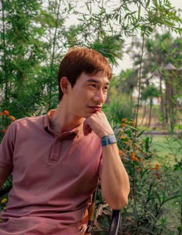 Bạn Nam A Minh Độc thân 43 tuổi Tìm người yêu lâu dài ở Đồng Xoài, Đồng Nai