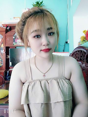 Bạn Nữ BÉ MÂY Độc thân 26 tuổi Tìm người yêu lâu dài ở Bến Thành, Hồ Chí Minh