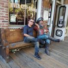 Bụi Phong Trần - Tìm người yêu lâu dài - Texas, Mỹ - Đời là phù du...Duyên đến thì nắm..duyên hết thì buông