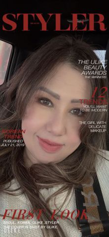 Bạn Nữ Thu le Ly dị 56 tuổi Tìm người yêu lâu dài ở Gia Định, Hồ Chí Minh