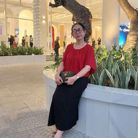 Ngọc Diễm - Tìm bạn tâm sự - Sài Gòn, Hồ Chí Minh - Giản dị