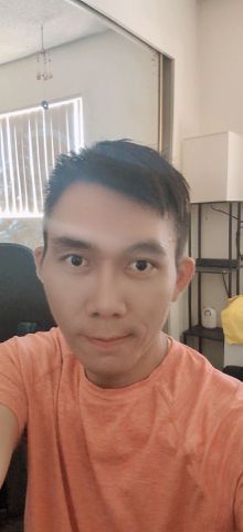 Bạn Nam Pham Độc thân 43 tuổi Tìm người yêu lâu dài ở California, Mỹ