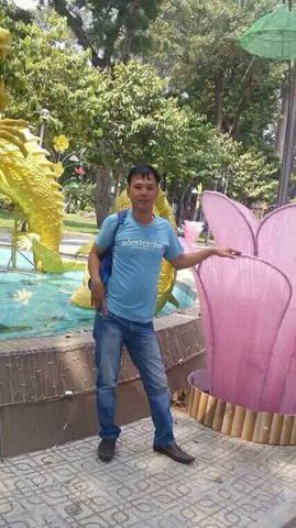 Bạn Nam VU DUC SINH Độc thân 40 tuổi Tìm người yêu lâu dài ở Bến Thành, Hồ Chí Minh