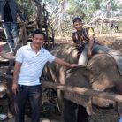 Thuận - Tìm người để kết hôn - Buôn Ma Thuột, Đắk Lắk - Mong gặp nữa còn lại