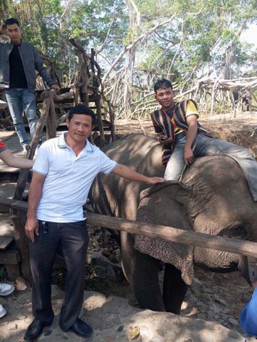 Bạn Nam Thuận Độc thân 45 tuổi Tìm người để kết hôn ở Buôn Ma Thuột, Đắk Lắk