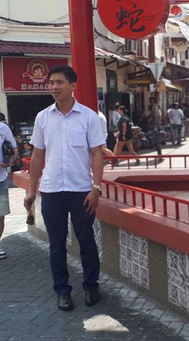 Bạn Nam Chi Đang có người yêu 55 tuổi Tìm người yêu ngắn hạn ở Bắc Giang, Bắc Ninh