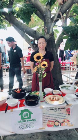 Bạn Nữ Phụng Độc thân 46 tuổi Tìm người yêu lâu dài ở Sài Gòn, Hồ Chí Minh