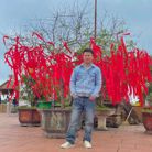 Huy Trần - Tìm người yêu lâu dài - Xuân Hòa, Hồ Chí Minh - Sống luôn vui vẻ