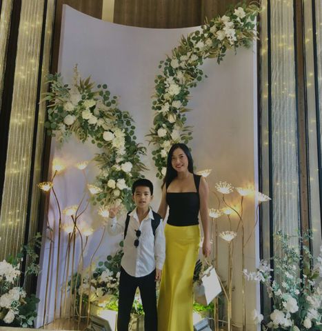 Bạn Nữ Mắt buồn 93 Ly dị 32 tuổi Tìm bạn đời ở Xuân Hòa, Hồ Chí Minh