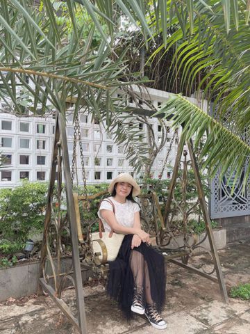 Bạn Nữ NhungLe Ly dị 47 tuổi Tìm người để kết hôn ở Chợ Lớn, Hồ Chí Minh