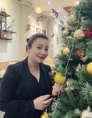 Bạn Nữ Cẩm Nhung Độc thân 41 tuổi Tìm bạn tâm sự ở Nha Trang, Khánh Hòa